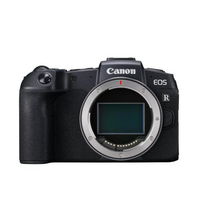 Canon EOS RP kit (RF 24-105mm) IS STM (3380C132)