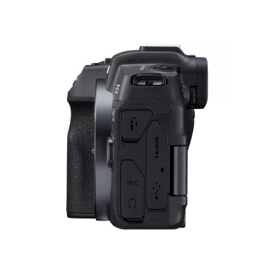 Canon EOS RP kit (RF 24-105mm) IS STM (3380C132)