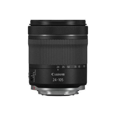 Canon EOS RP kit (RF 24-105mm) IS STM (3380C132)