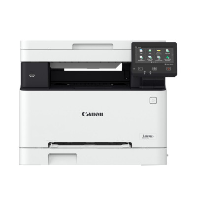 Canon i-SENSYS MF651CW A4 with Wi-Fi (5158C009)