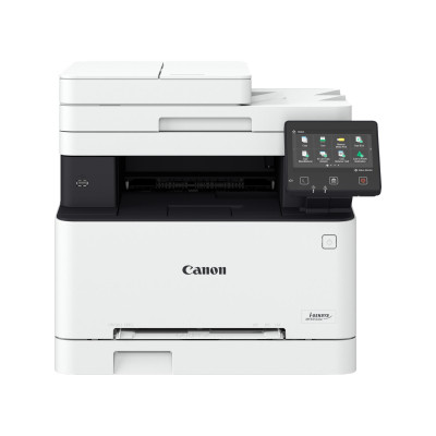 Canon i-SENSYS MF655Cdw A4 + Wi-Fi (5158C004)