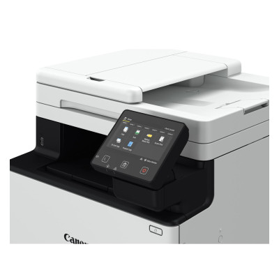 Canon i-SENSYS MF752Cdw + Wi-Fi (5455C012)