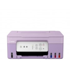 Canon PIXMA G3430 MegaTank  Purple (5989C025)