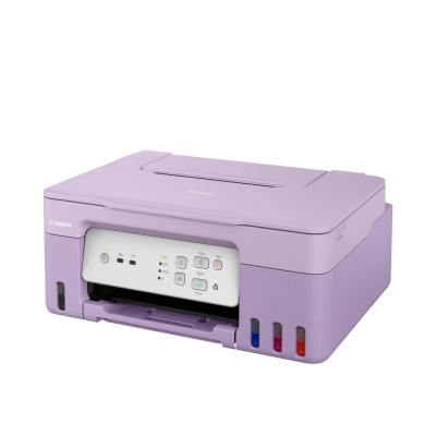 Canon PIXMA G3430 MegaTank Purple (5989C025) Canon PIXMA G3430 MegaTank Purple (5989C025)