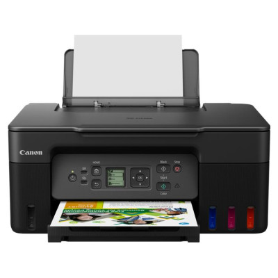 Canon Pixma G3470 Black (5805C009)