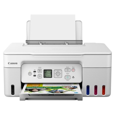Canon Pixma G3470 White (5805C029) Canon Pixma G3470 White (5805C029)