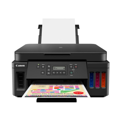Canon Pixma G6040 Wi-Fi 3113C009