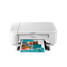 Canon PIXMA MG 3650S White (0515C109)