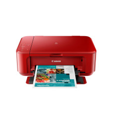 Canon PIXMA MG3650S Red (0515C112)