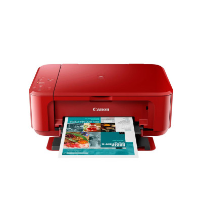 Canon PIXMA MG3650S Red (0515C112)