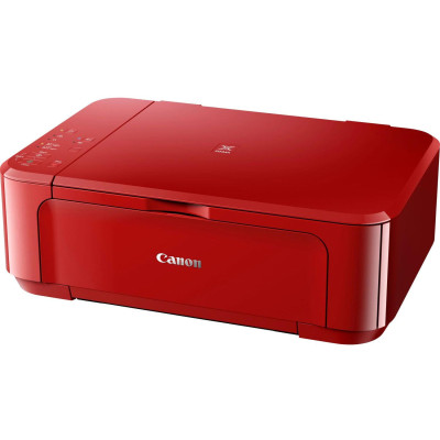 Canon PIXMA MG3650S Red (0515C112)