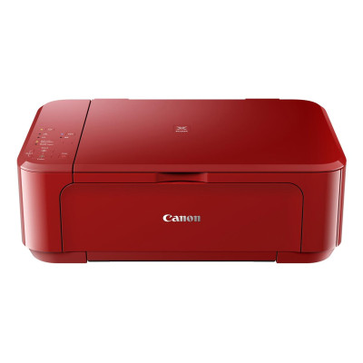 Canon PIXMA MG3650S Red (0515C112)