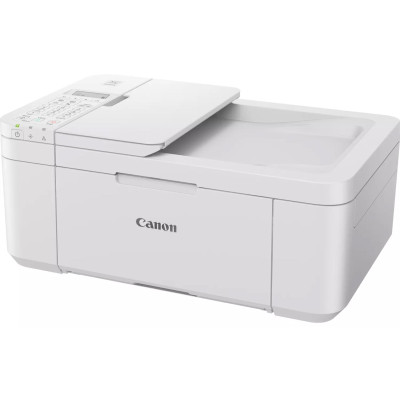 Canon PIXMA TR4651 White (5072C026)