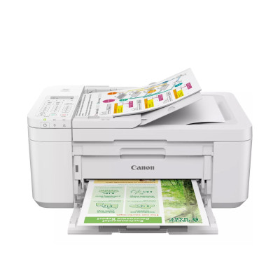 Canon PIXMA TR4651 White (5072C026)