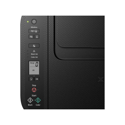 Canon Pixma TS3450 (4463C006)