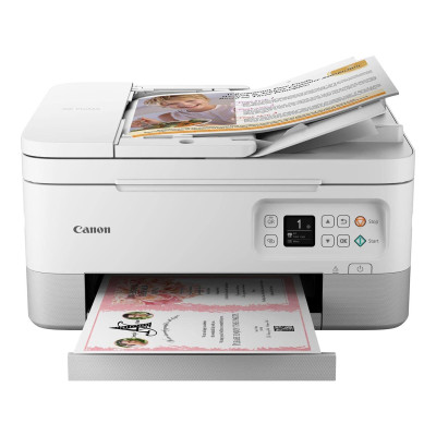 Canon Pixma TS7451a White (4460C076AA)