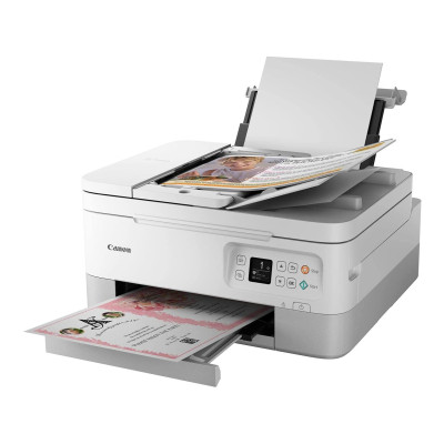 Canon Pixma TS7451a White (4460C076AA)