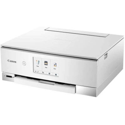 Canon Pixma TS8351a White (3775C096AA)