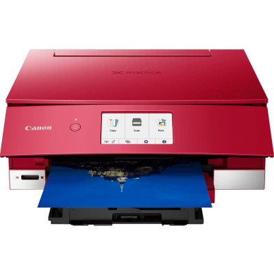 Canon Pixma TS8352a Red (3775C116AA)