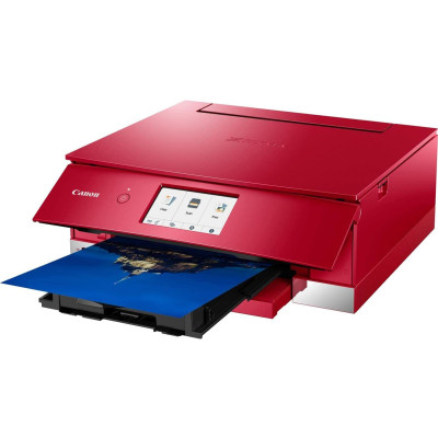 Canon Pixma TS8352a Red (3775C116AA)