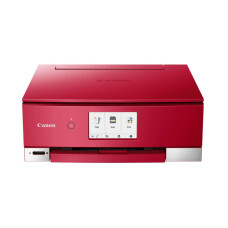 Canon Pixma TS8352a Red (3775C116AA)