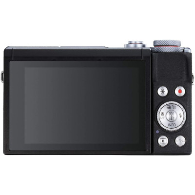 Canon PowerShot G7 X Mark III (3638C014)