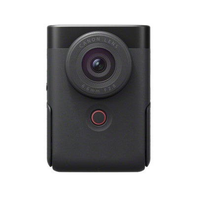Canon PowerShot V10 Advanced Vlogging Kit black