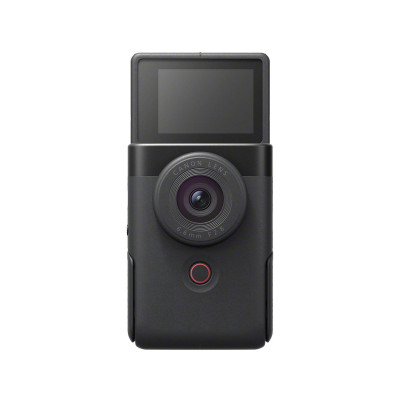 Canon PowerShot V10 Advanced Vlogging Kit black