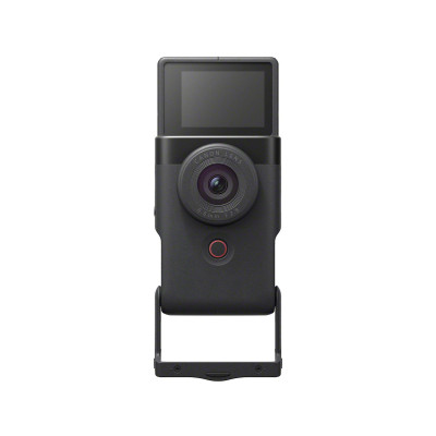 Canon PowerShot V10 Advanced Vlogging Kit black