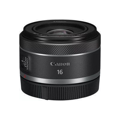 Canon RF 16 mm f/2.8 STM (5051C005)