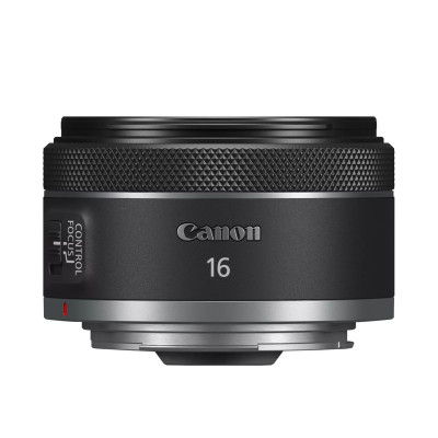 Canon RF 16 mm f/2.8 STM (5051C005)