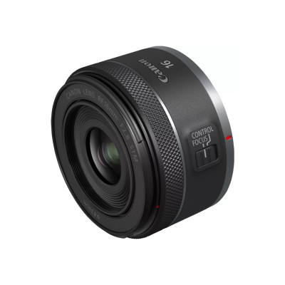 Canon RF 16 mm f/2.8 STM (5051C005)