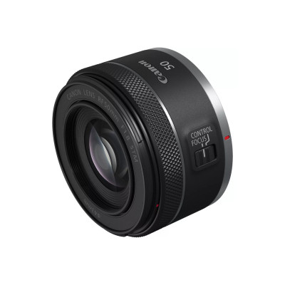 Canon RF 50mm f/1.8 STM (4515C005)