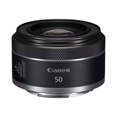Canon RF 50mm f/1.8 STM (4515C005)