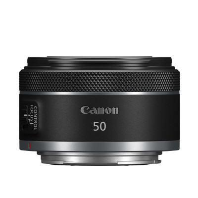 Canon RF 50mm f/1.8 STM (4515C005)