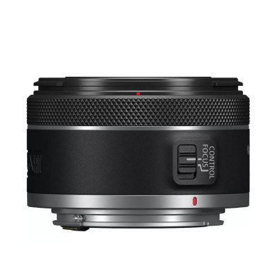 Canon RF 50mm f/1.8 STM (4515C005)