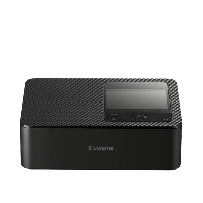 Canon SELPHY CP1500 Black (5539C002) Canon SELPHY CP1500 Black (5539C002)