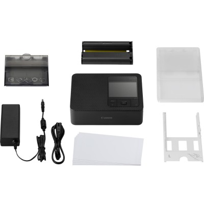 Canon SELPHY CP1500 Black (5539C002) Canon SELPHY CP1500 Black (5539C002)