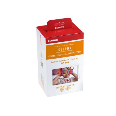 Canon SELPHY CP1500 Black (5539C002) Canon SELPHY CP1500 Black (5539C002)