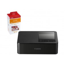 Canon SELPHY CP1500 Black (5539C002)