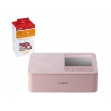 Canon SELPHY CP1500 Pink (5541C002)