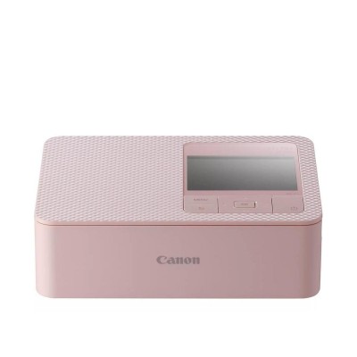 Canon SELPHY CP1500 Pink (5541C002)