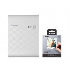Canon SELPHY SQUARE QX10 White (4108C003)