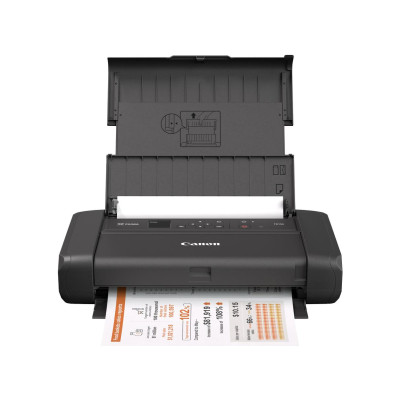 Canon PIXMA TR150 + Wi-Fi with battery (4167C027)