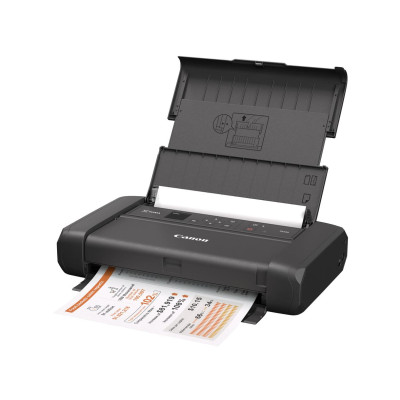 Canon PIXMA TR150 + Wi-Fi with battery (4167C027)