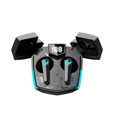 Canyon Doublebee GTWS-2 Gaming Black (CND-GTWS2B)