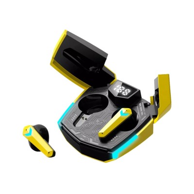 Canyon Doublebee GTWS-2 Gaming Yellow (CND-GTWS2Y)