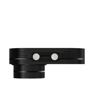 Canyon DVR25 WQHD 2.5K 1440p Wi-Fi Black (CND-DVR25)