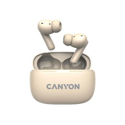 Canyon OnGo TWS-10 Beige (CNS-TWS10BG)