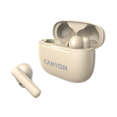Canyon OnGo TWS-10 Beige (CNS-TWS10BG)